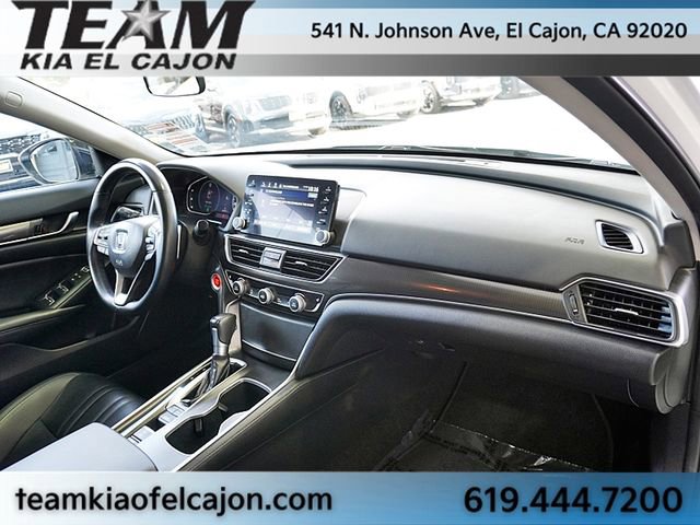 Used 2022 Honda Accord Sport Special Edition image 10