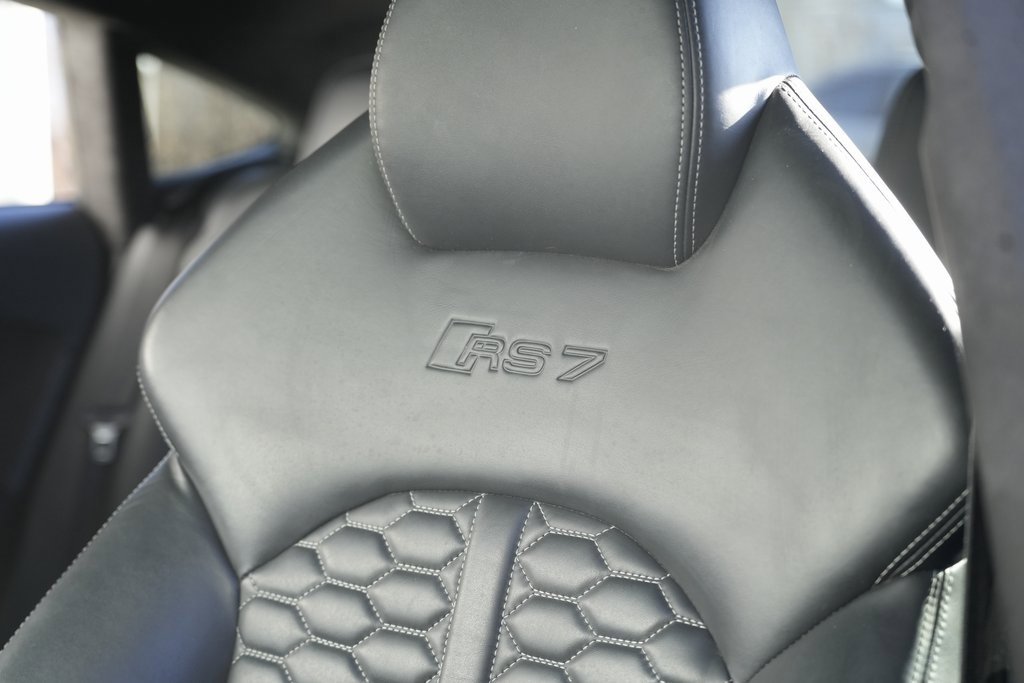 Used 2017 Audi RS 7 Prestige image 26