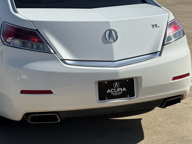 Used 2013 Acura TL FWD image 6