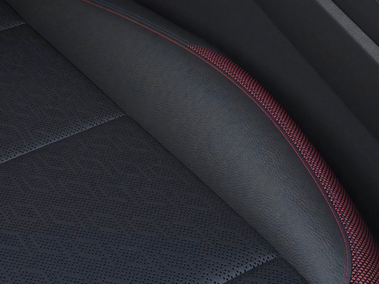 New 2026 Chevrolet Equinox RS image 21