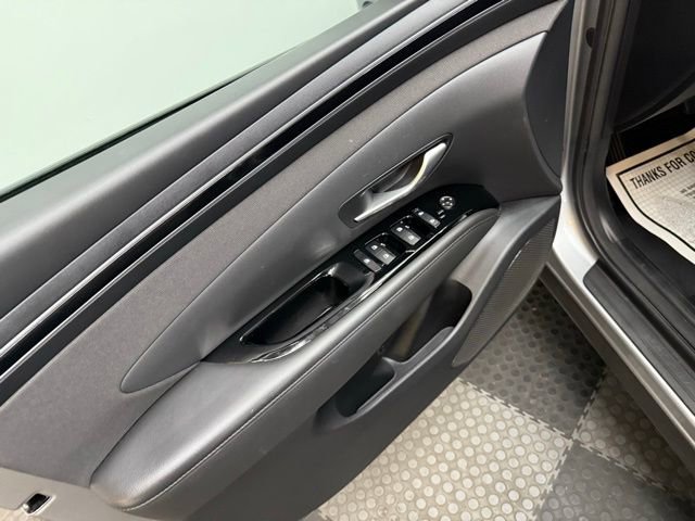 Certified 2024 Hyundai Tucson SEL image 24