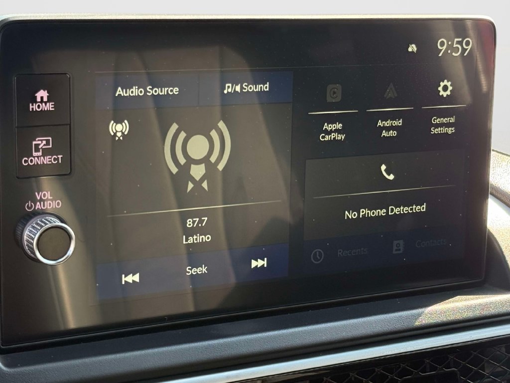 Certified 2025 Acura ADX A-Spec AWD/4WD image 20