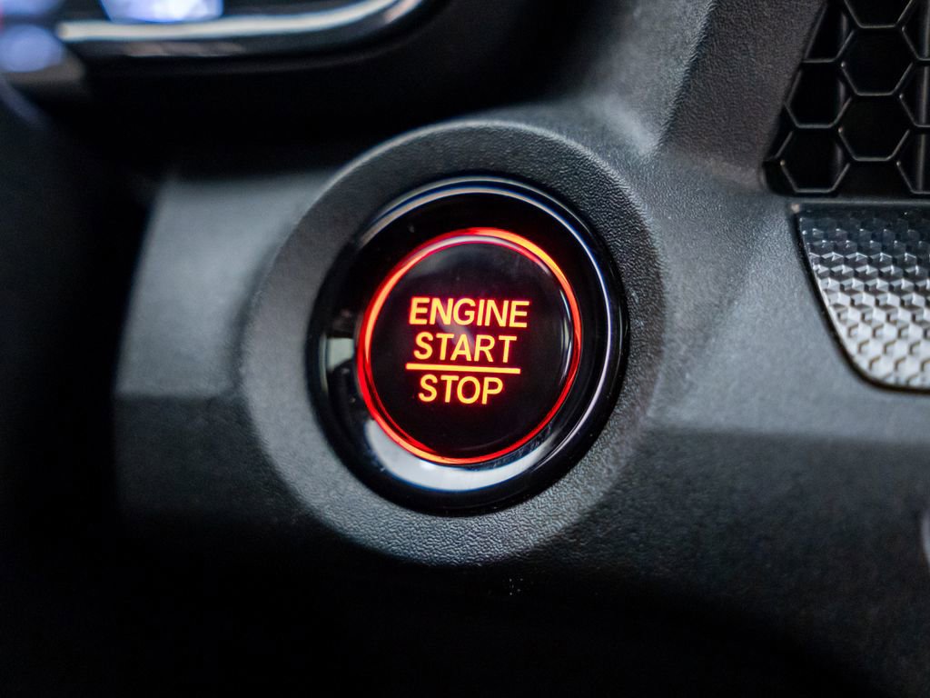 Certified 2024 Honda CR-V EX image 24