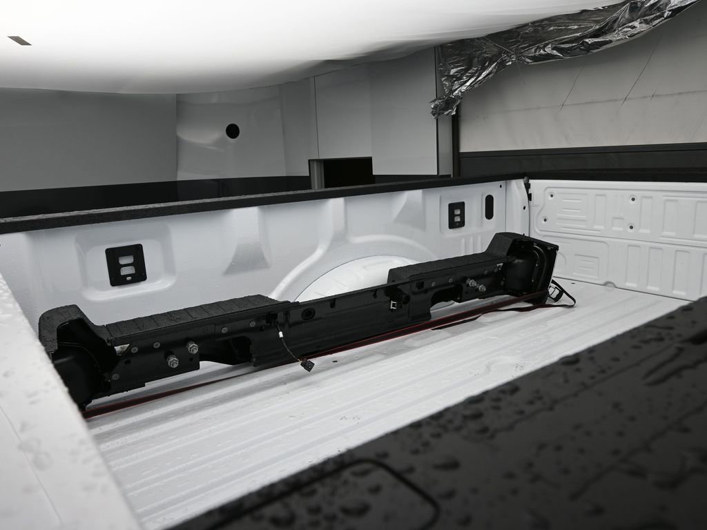 Used 2023 Ford F250 XL w/ XL Chrome Package image 15