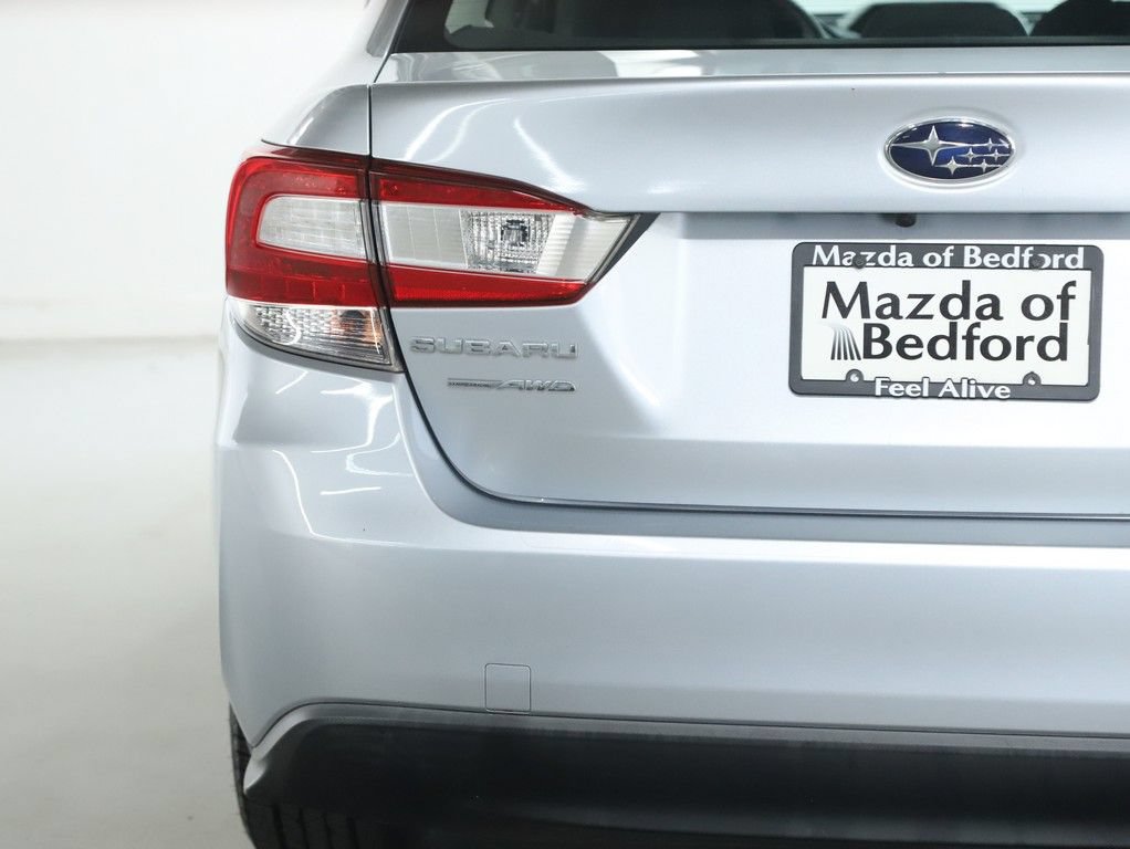 Used 2018 Subaru Impreza 2.0i AWD/4WD image 42