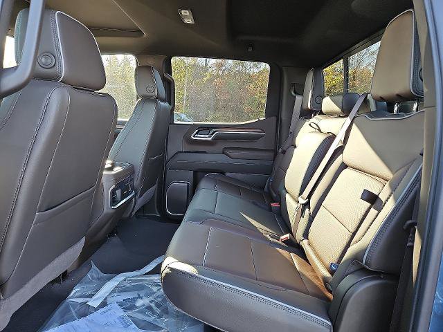 New 2026 GMC Sierra 1500 Denali image 7