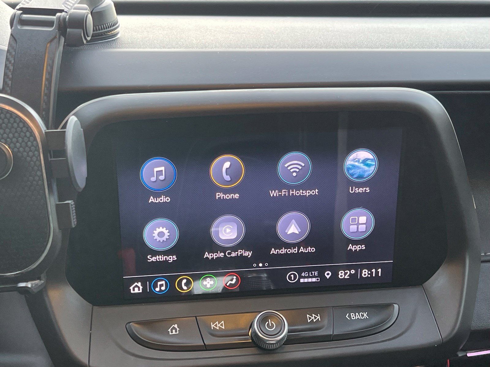 Used 2024 Chevrolet Camaro SS RWD image 42