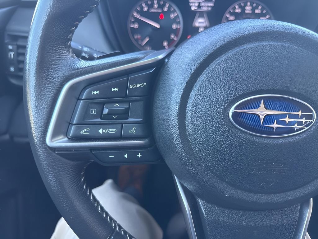 Used 2024 Subaru Legacy Premium AWD/4WD image 14