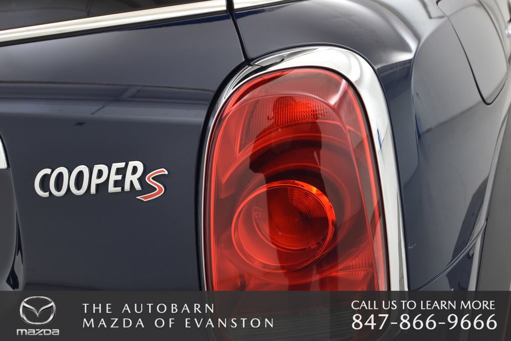 Used 2018 MINI Cooper Countryman S image 43