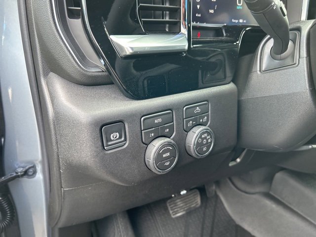 New 2026 Chevrolet Silverado 1500 RST w/ RST Select Package image 18