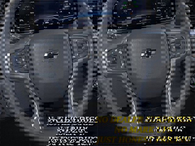 New 2026 Chevrolet Silverado 1500 RST w/ RST Select Package image 19