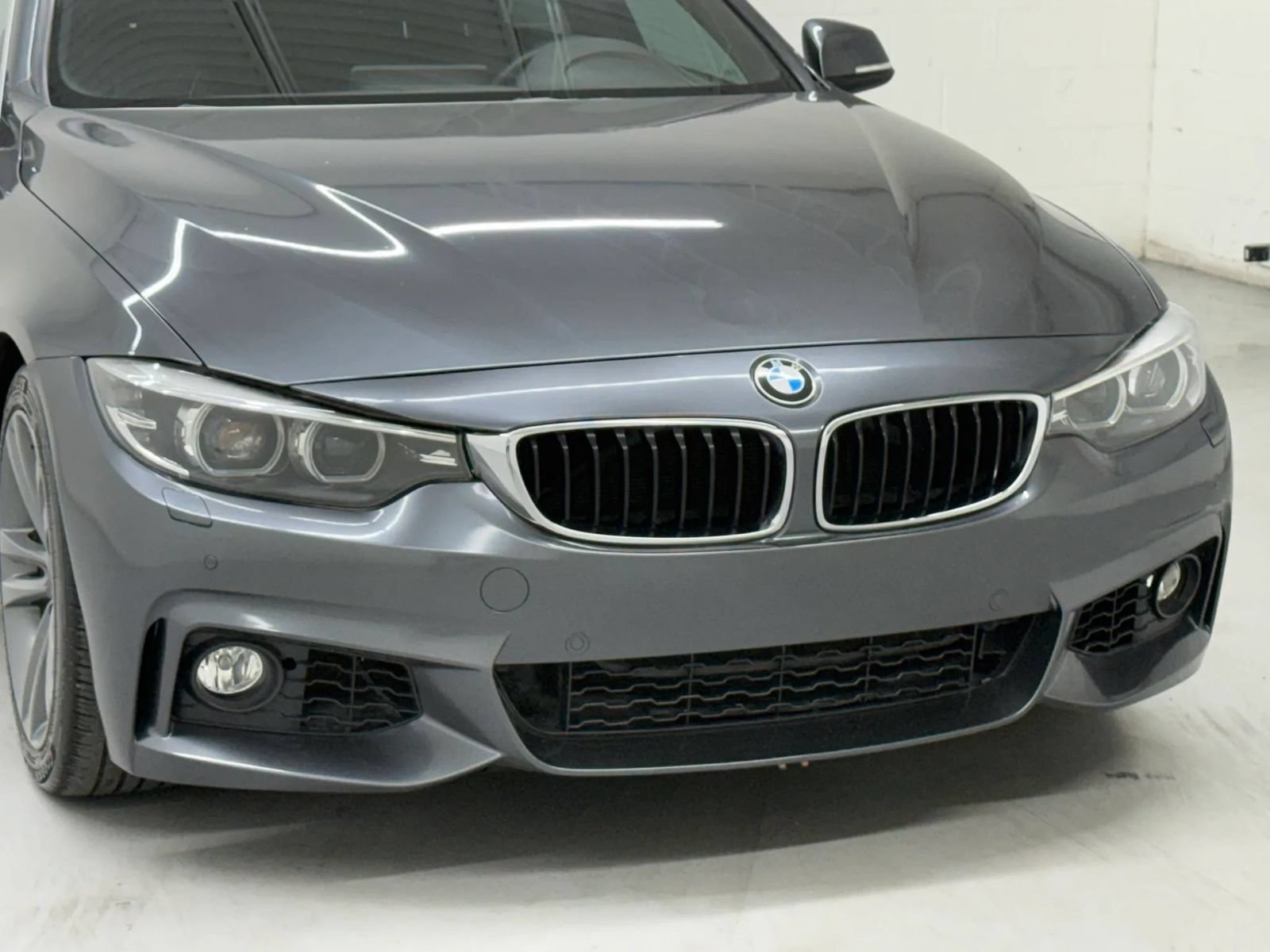 Used 2019 BMW 440i Gran Coupe w/ Convenience Package RWD image 37