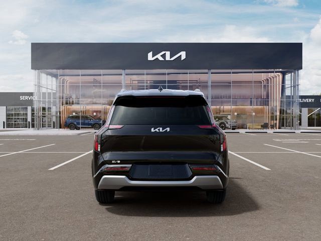 New 2026 Kia EV9 Land AWD/4WD image 6