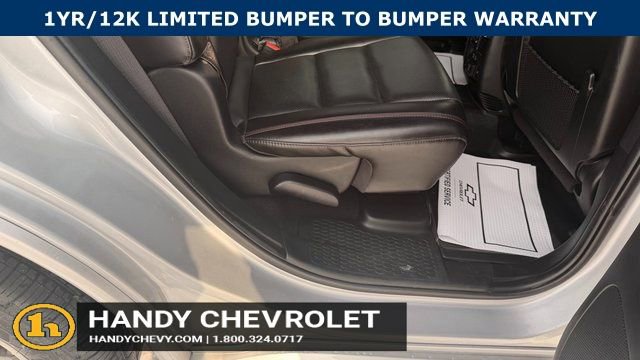 Used 2024 Dodge Durango GT image 54