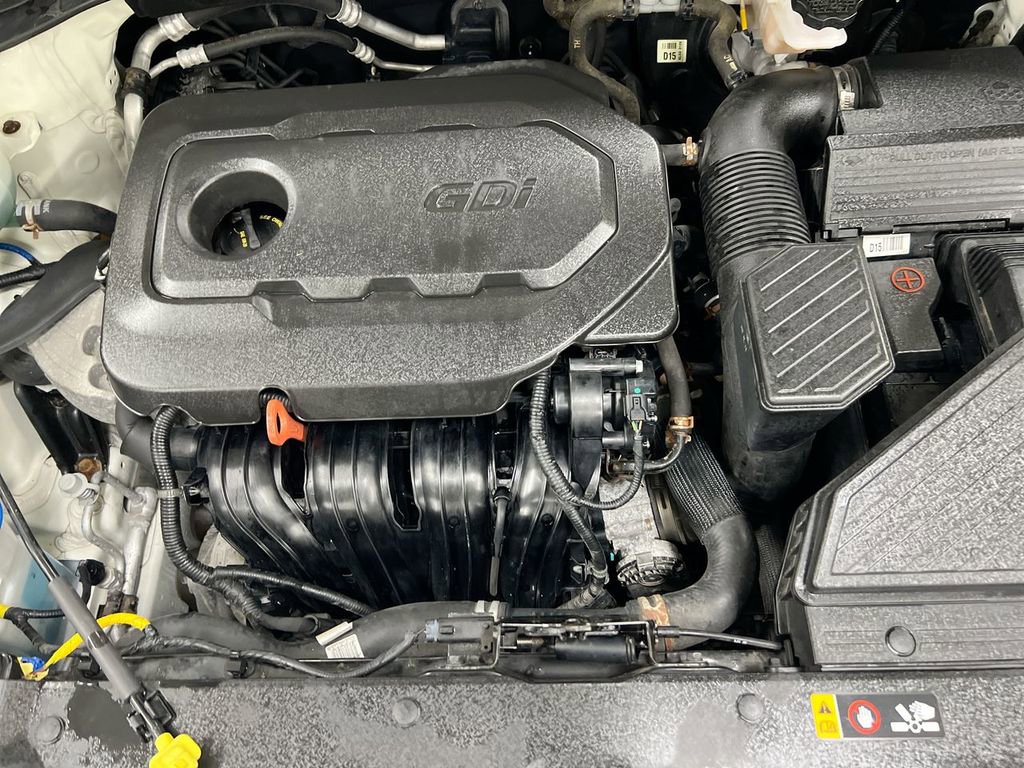 Used 2019 Kia Sportage EX w/ Option Group 040 FWD image 26