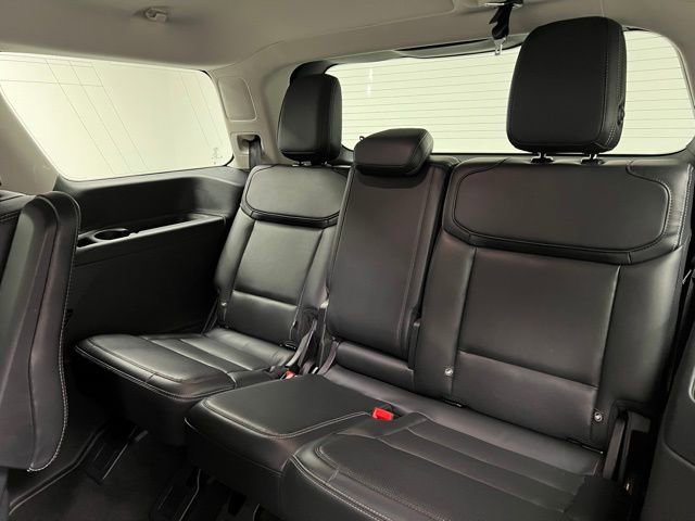 Used 2025 Ford Expedition Platinum AWD/4WD image 48