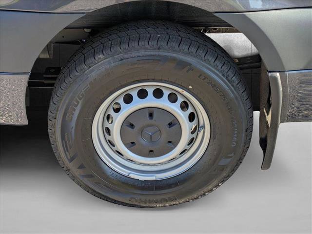 New 2026 Mercedes-Benz Sprinter 2500 image 10