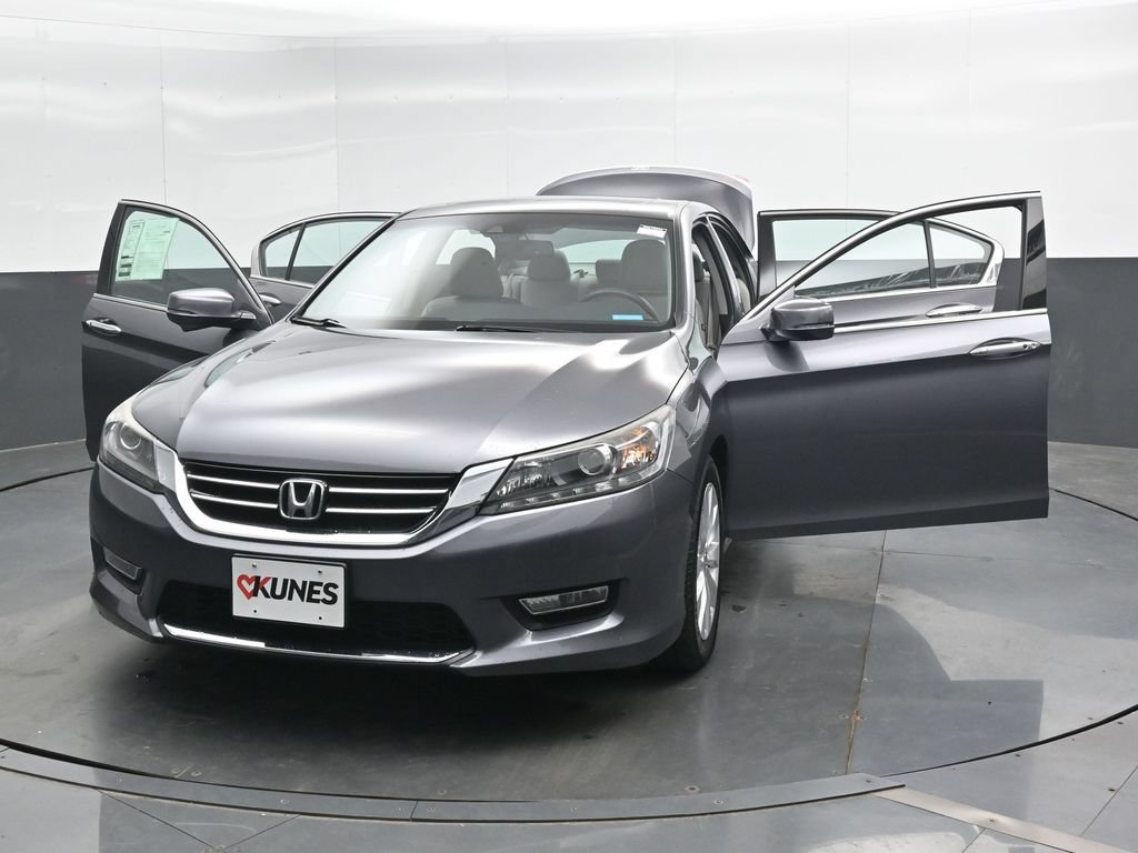 Used 2013 Honda Accord EX-L image 40