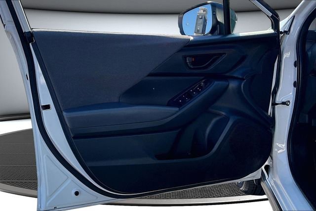 Used 2024 Subaru Crosstrek 2.0i Premium image 19