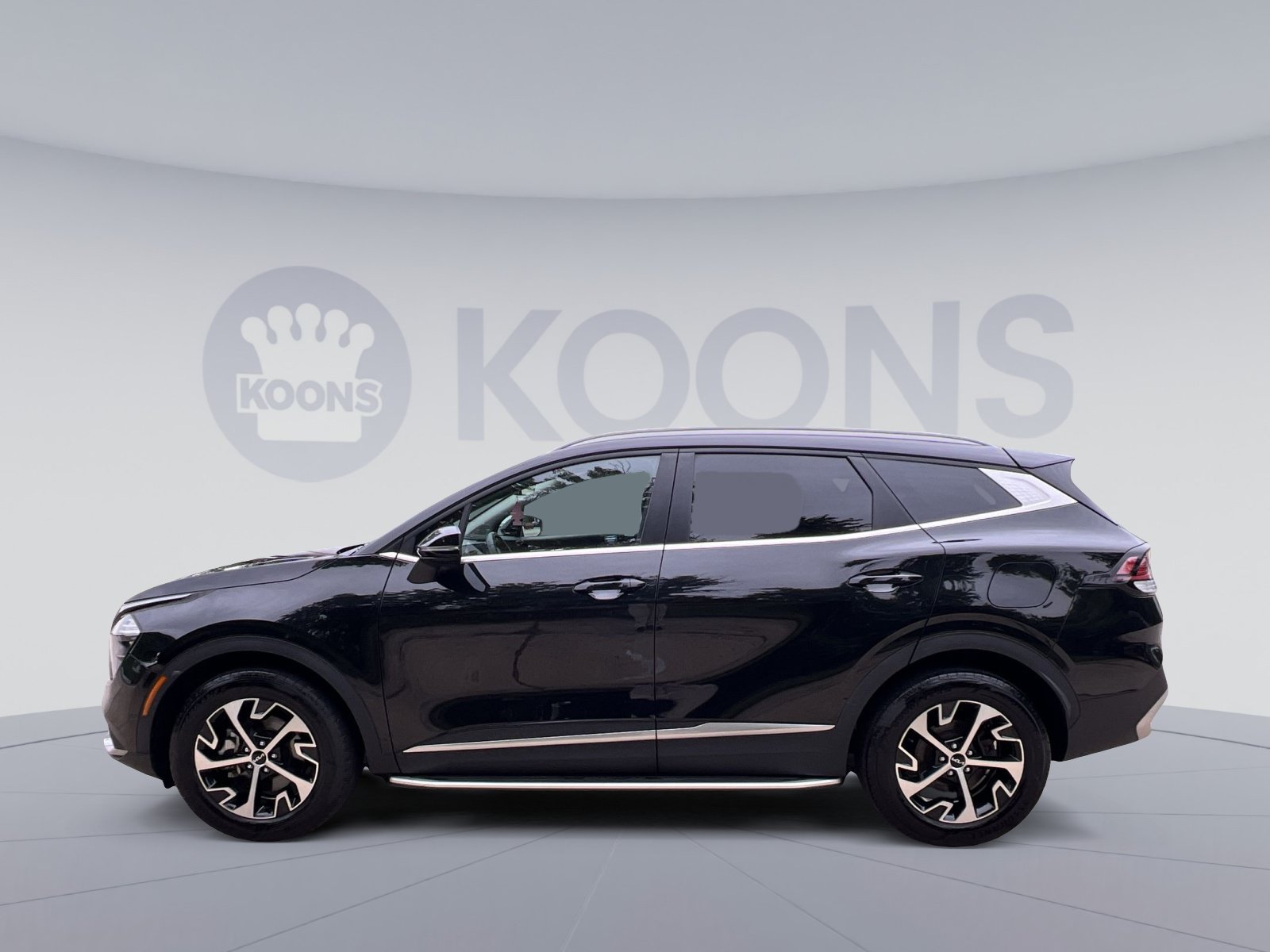 Used 2023 Kia Sportage EX AWD/4WD image 7