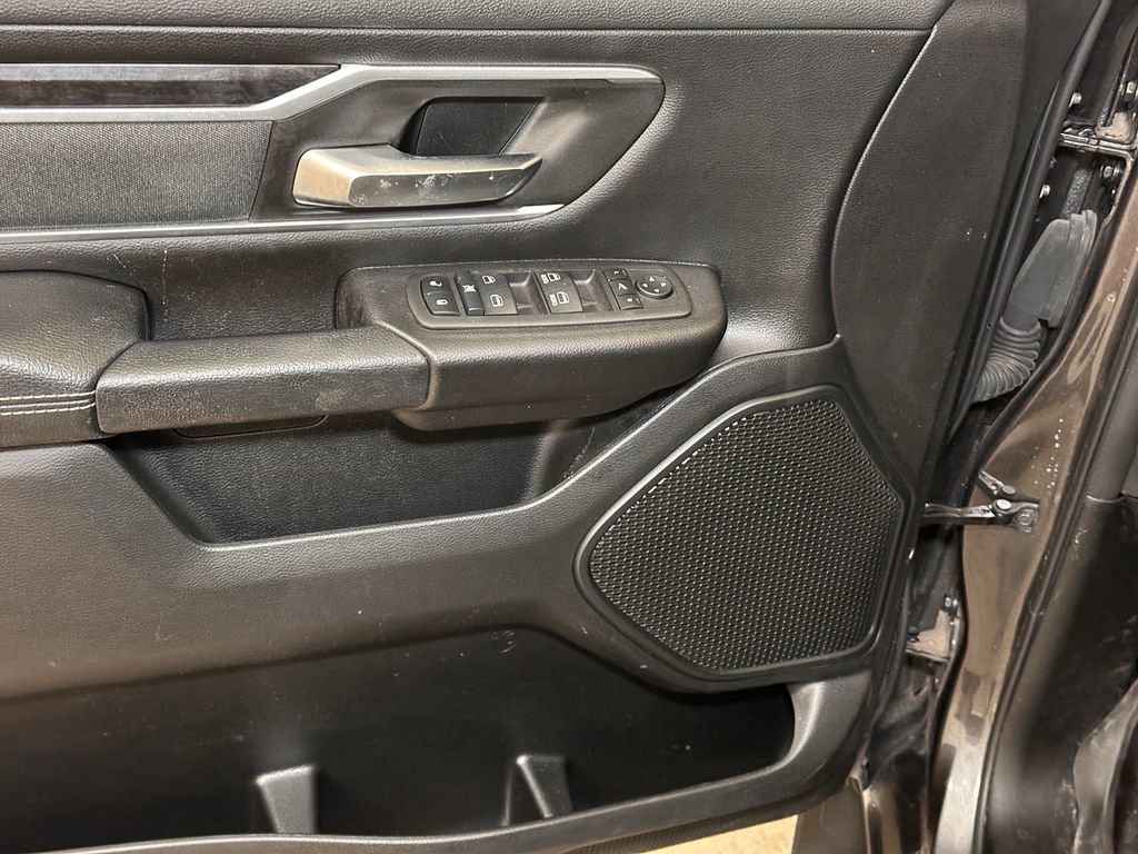 Used 2022 RAM 1500 Big Horn AWD/4WD image 21
