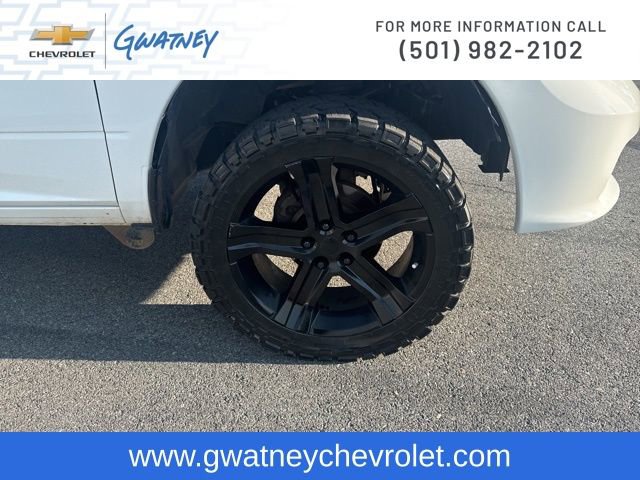 Used 2018 RAM 1500 Tradesman image 12