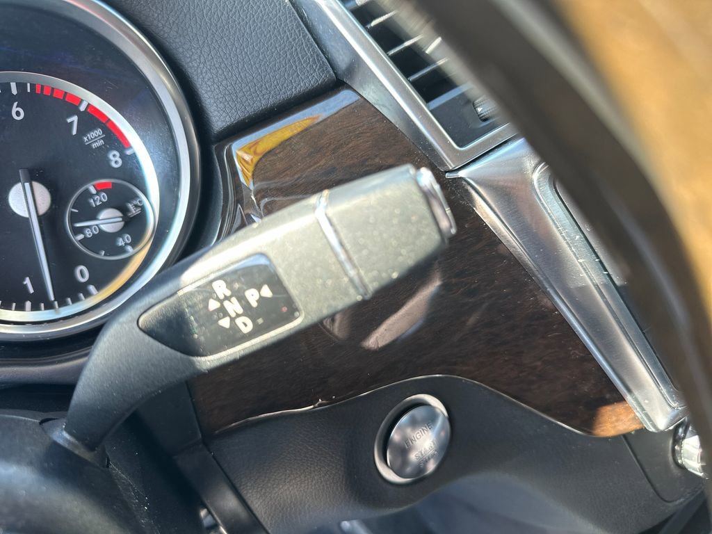 Used 2014 Mercedes-Benz ML 350 ML 350 image 22