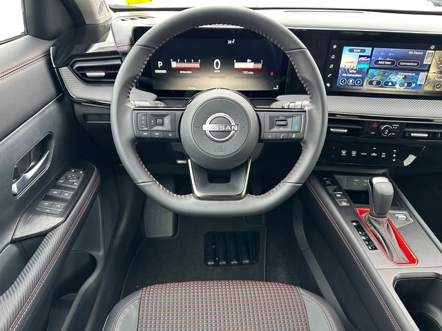 New 2025 Nissan Kicks SR image 26