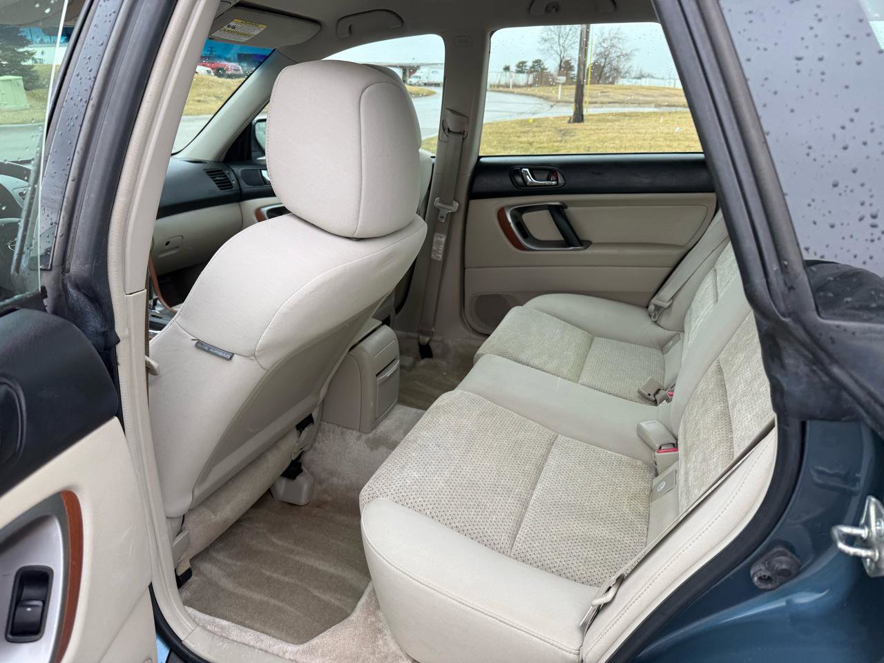 Used 2006 Subaru Outback 2.5i image 14