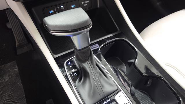 New 2026 Hyundai Tucson SEL AWD/4WD image 19