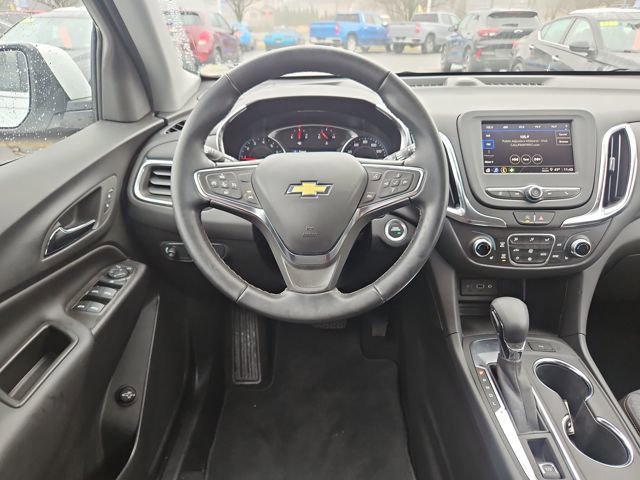 Used 2024 Chevrolet Equinox LT image 13
