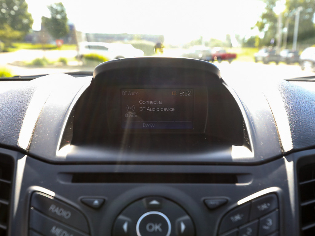 Used 2019 Ford Fiesta SE FWD image 16