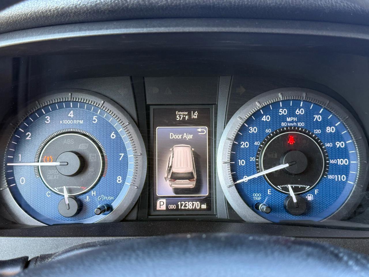 Used 2020 Toyota Sienna LE AWD/4WD image 16