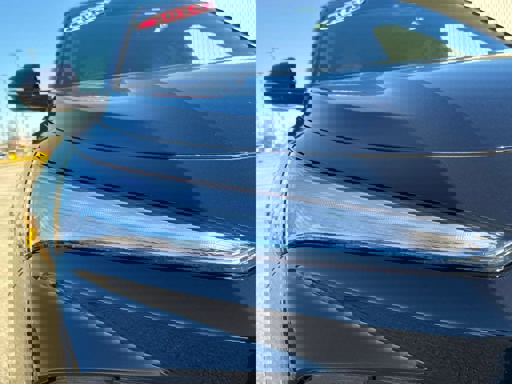 Used 2024 Buick Envista Avenir image 12