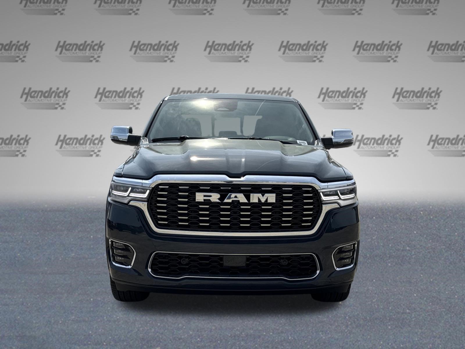 New 2026 RAM 1500 Tungsten image 3