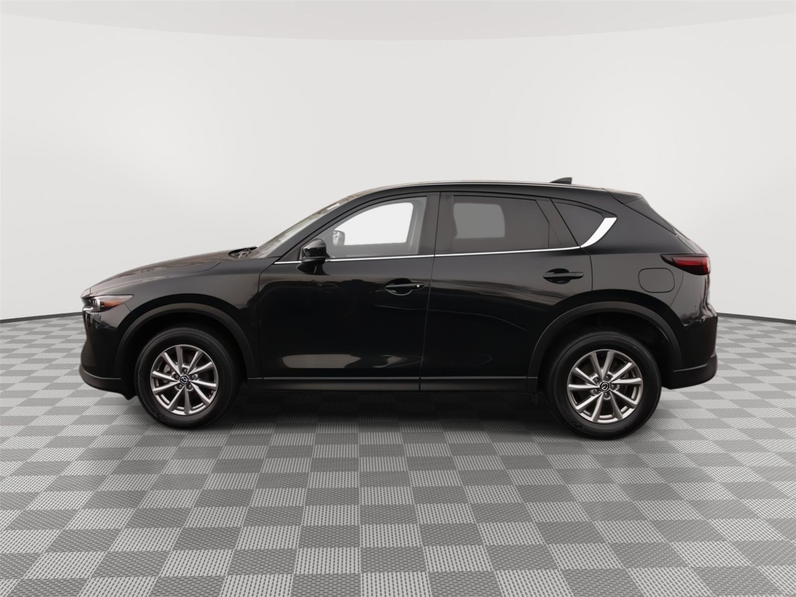 Used 2023 MAZDA CX-5 AWD 2.5 S image 18