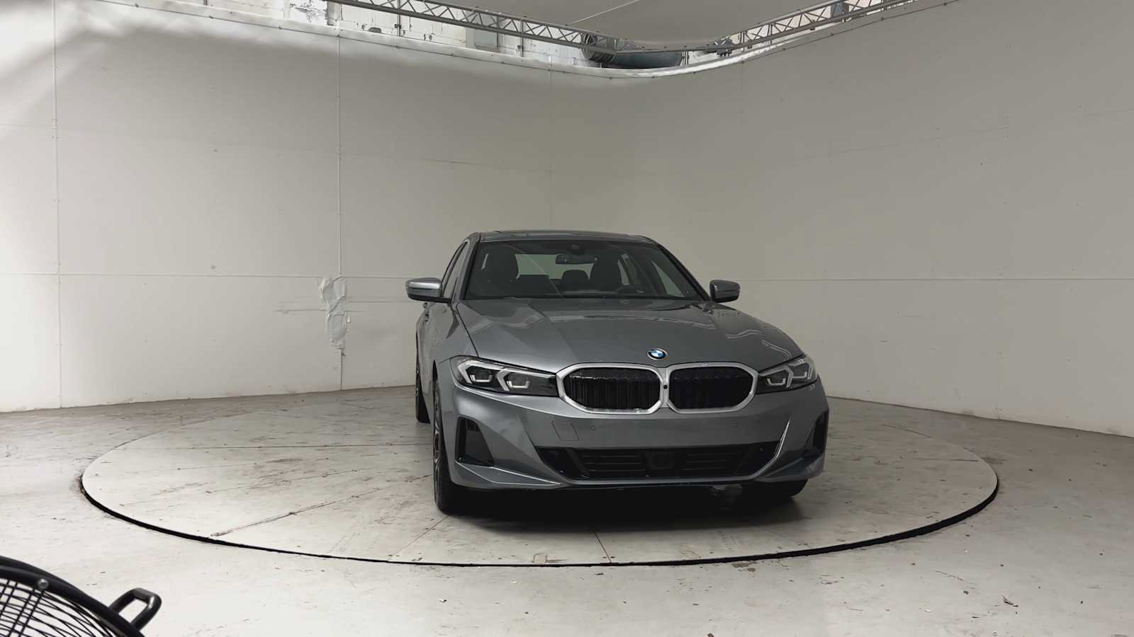 New 2026 BMW 330i xDrive Sedan w/ Premium Package AWD/4WD image 2