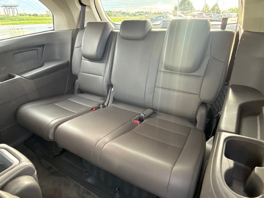 Used 2016 Honda Odyssey EX-L image 18