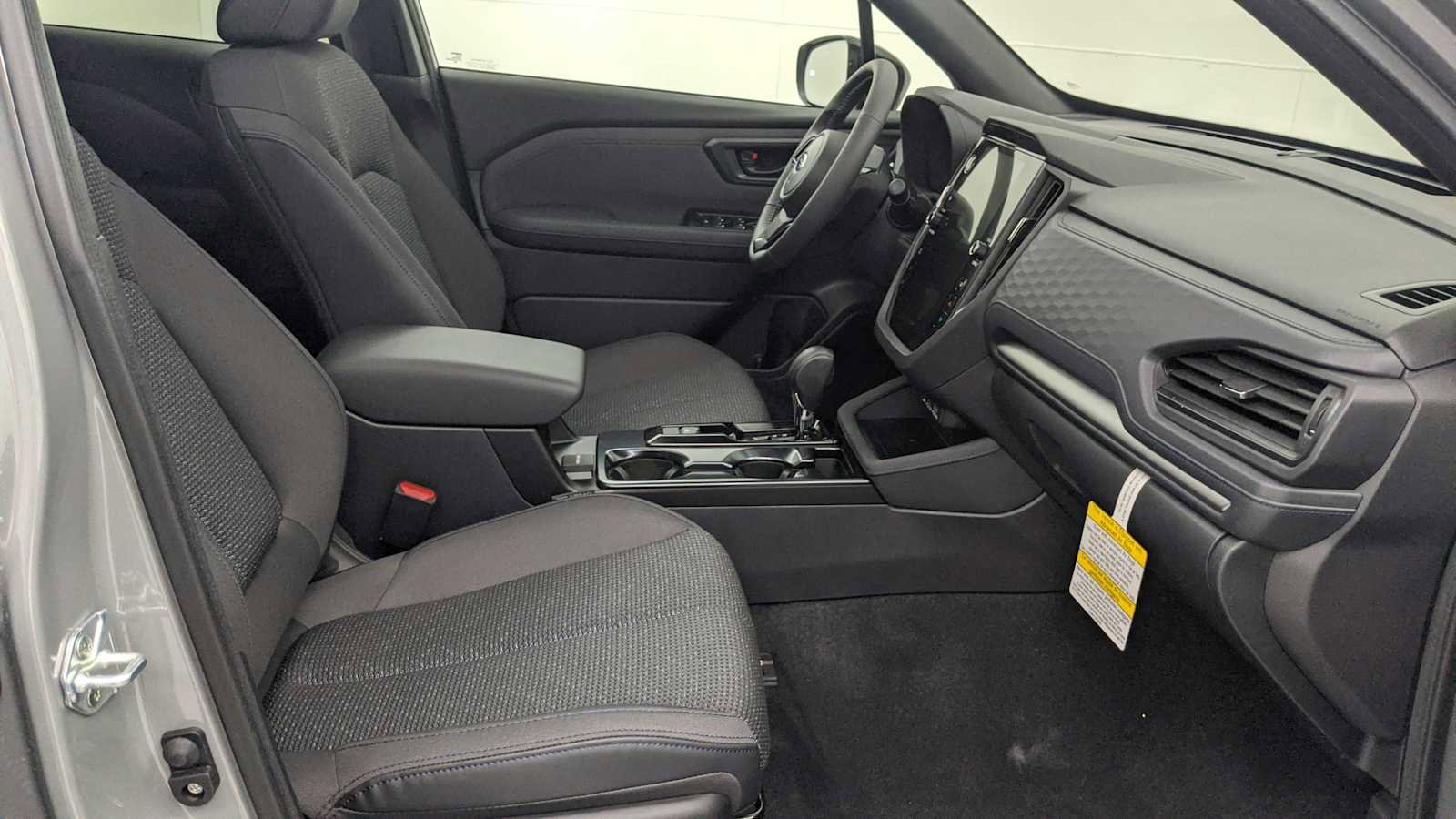 New 2026 Subaru Forester Premium image 29