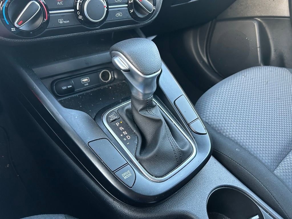 Used 2025 Kia Soul LX image 26