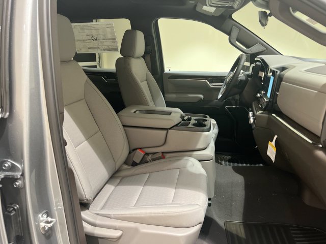 Used 2024 GMC Sierra 1500 SLE AWD/4WD image 15
