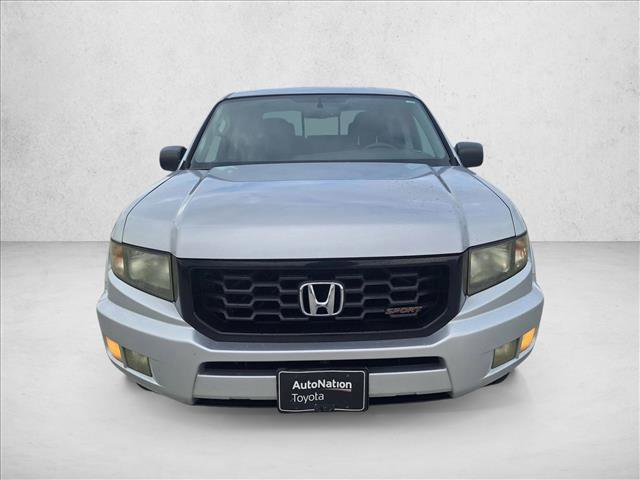 Used 2013 Honda Ridgeline Sport image 2
