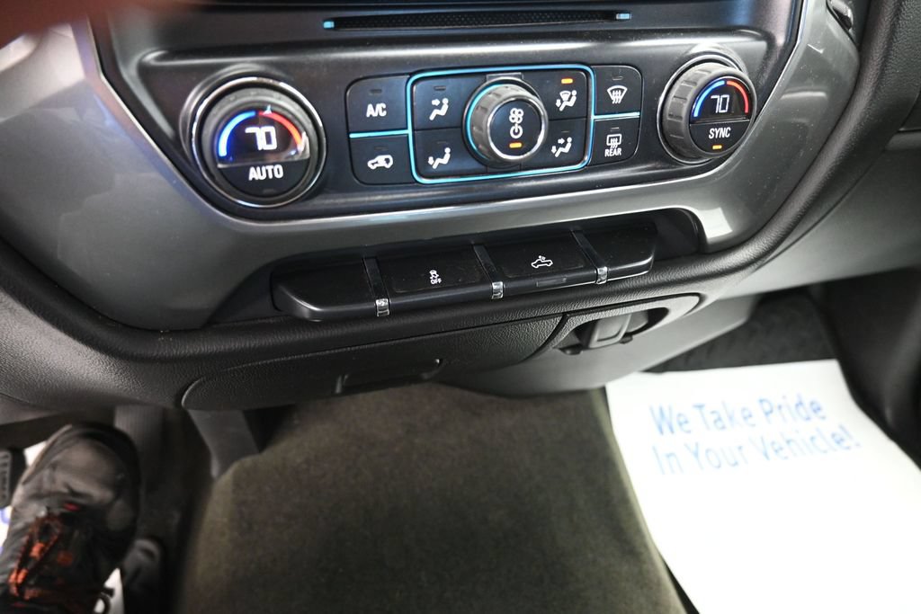 Used 2014 Chevrolet Silverado 1500 LT w/ All Star Edition AWD/4WD image 28