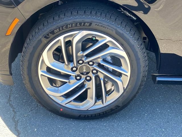 New 2026 Lincoln Navigator Reserve AWD/4WD image 5