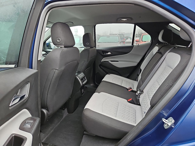 Used 2022 Chevrolet Equinox LT image 10