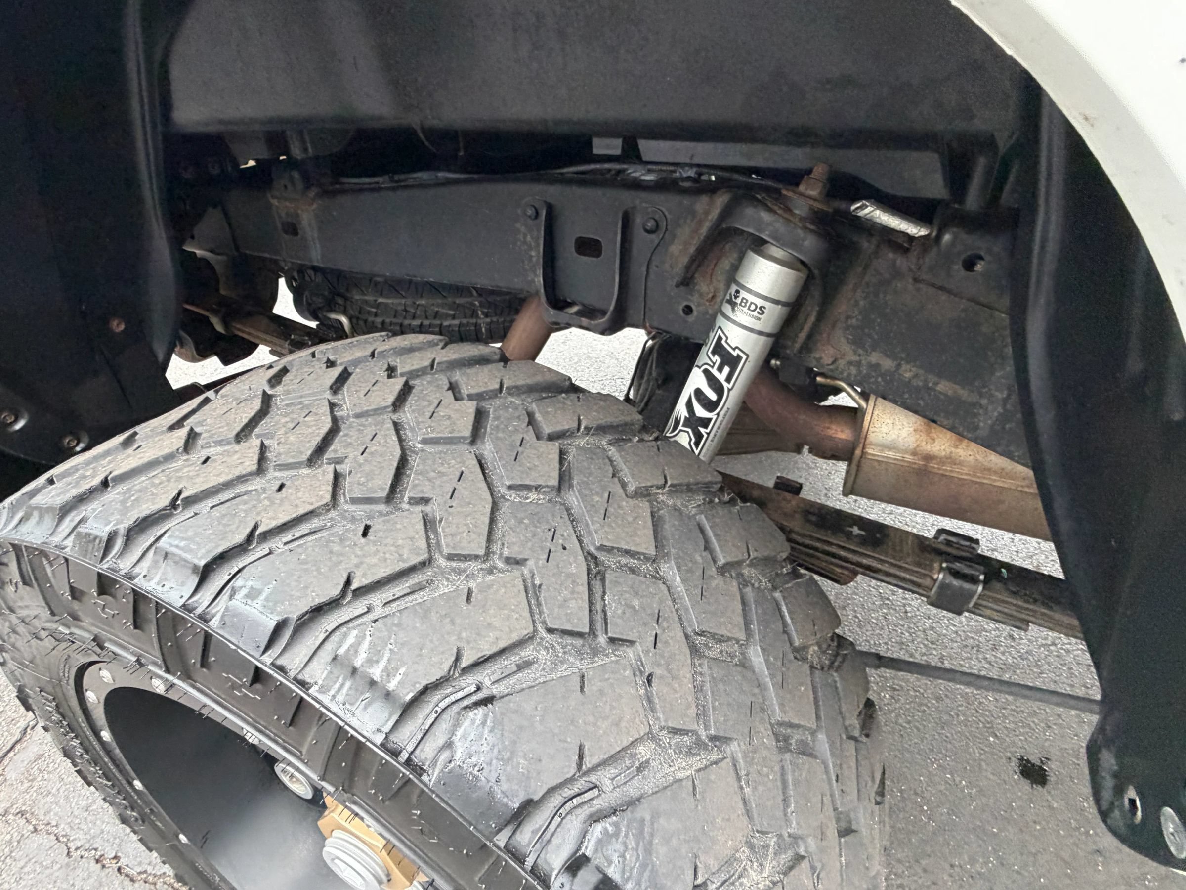 Used 2017 Toyota Tacoma SR AWD/4WD image 27