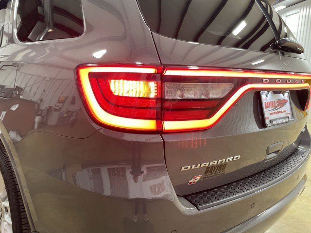Used 2024 Dodge Durango GT w/ Mopar All Weather Package image 26