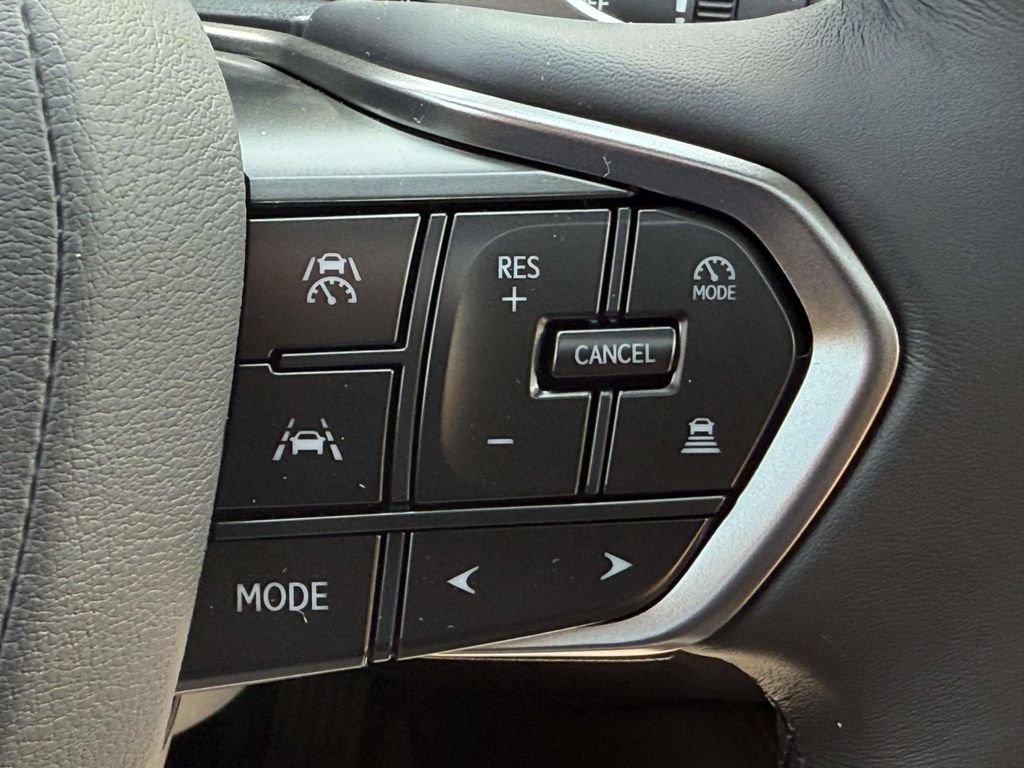 New 2026 Lexus RX 350 Premium AWD/4WD image 17