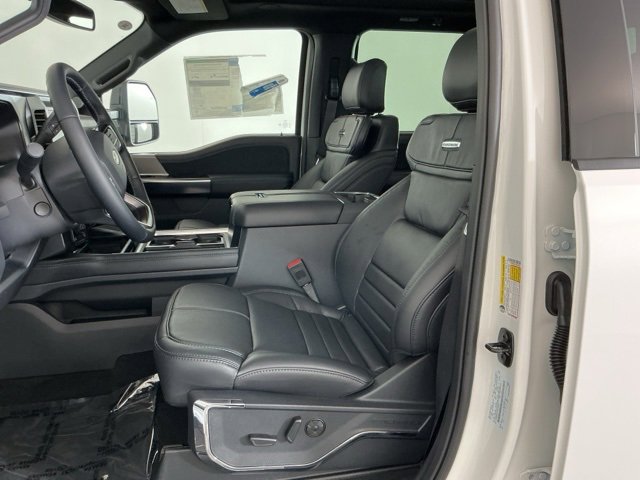 New 2026 Ford F350 Platinum image 17