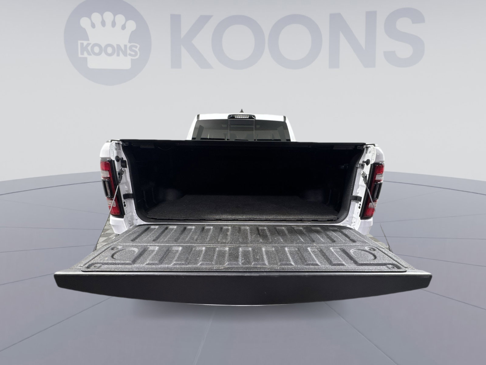 Used 2022 RAM 1500 TRX w/ TRX Level 2 Equipment Group image 26